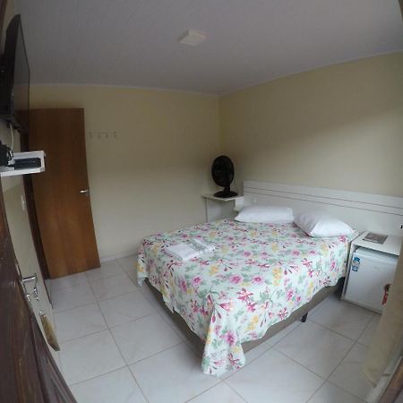 Hotel Blumenpark Rio Negro  Екстер'єр фото