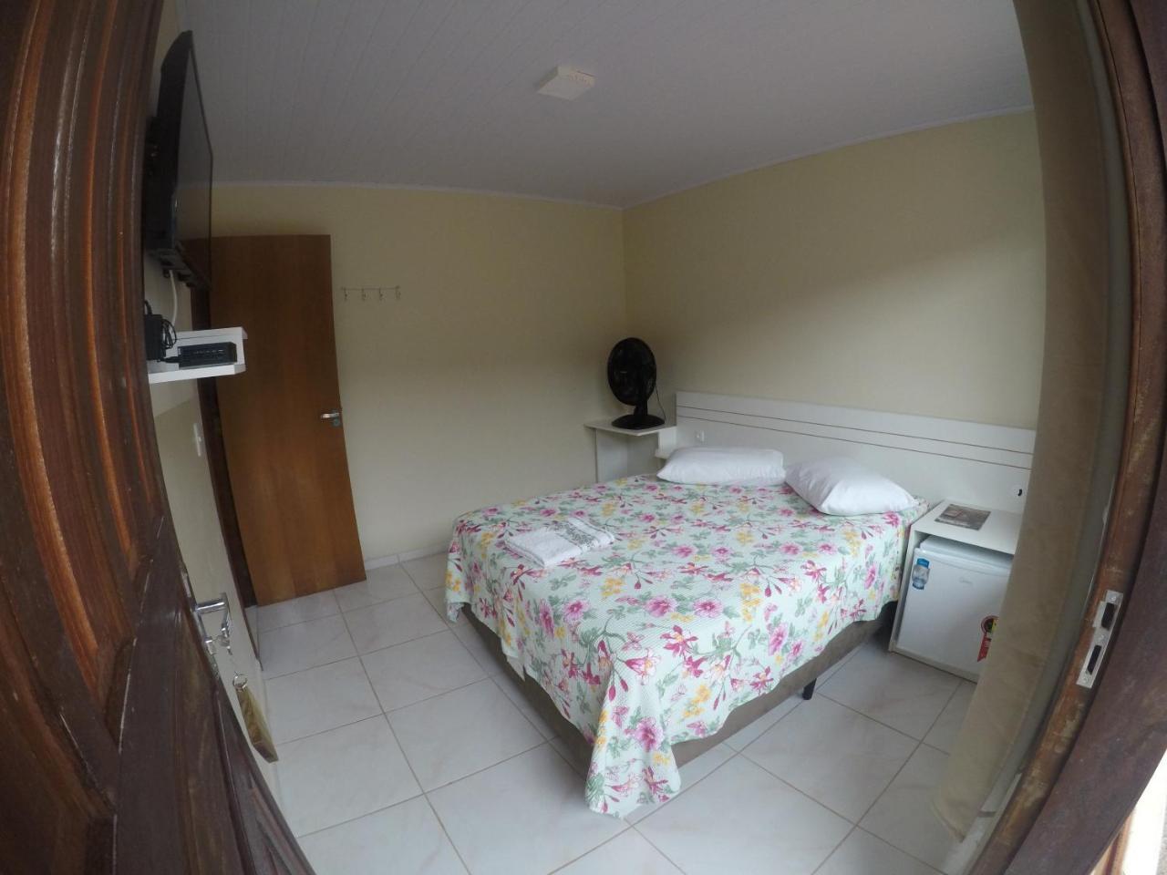 Hotel Blumenpark Rio Negro  Екстер'єр фото